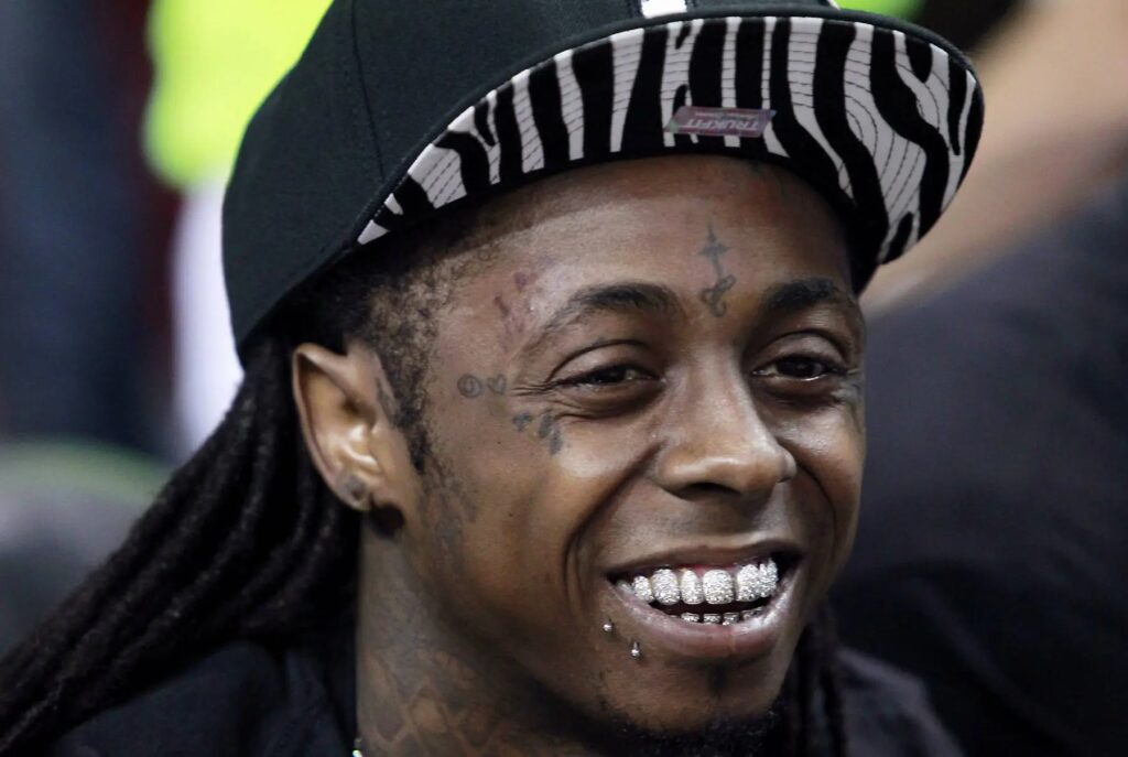 Lil Wayne