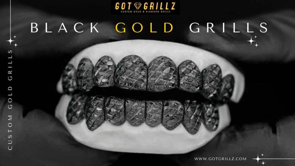 Black Gold Grills in Houston, Texas Explore The Best Collection!