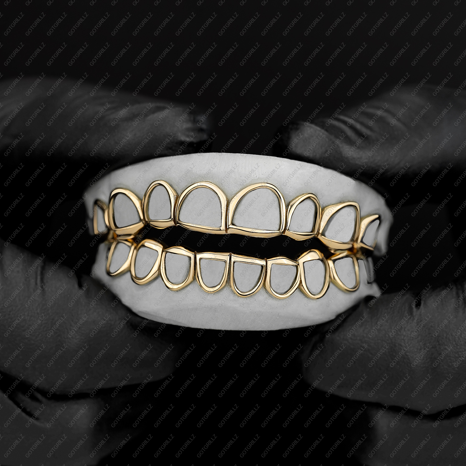 Everything you need to know about tooth gems and grillz - The Face