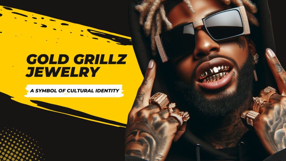 Grillz jewelry near me