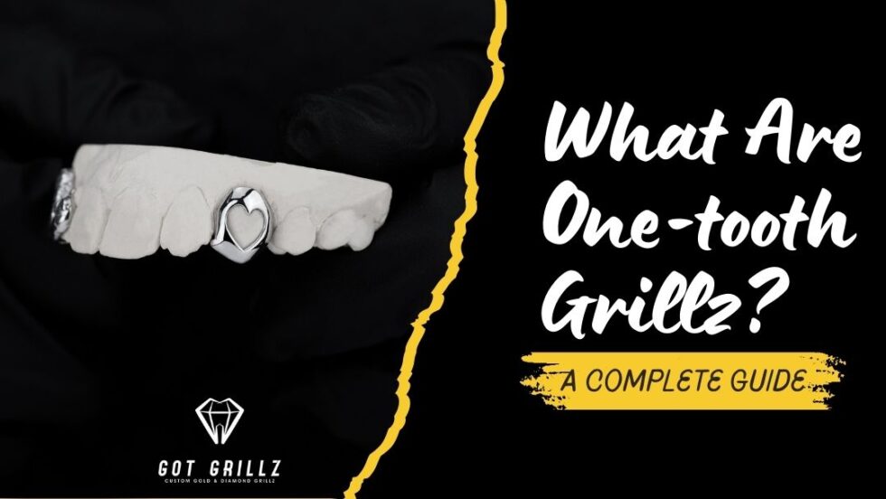 What Are Grillz? A Complete Guide — free download
