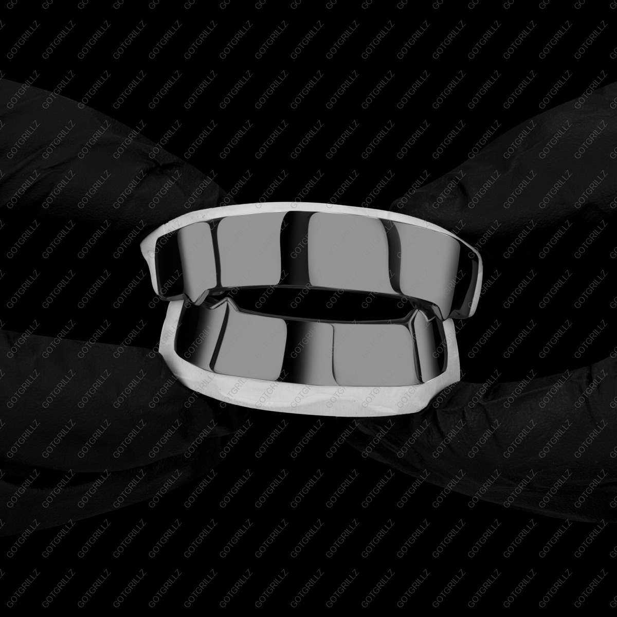 Black Gold Ye Grillz - GotGrillz