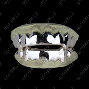 Kanye Bully Custom Grillz