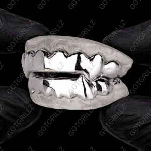 bully grillz