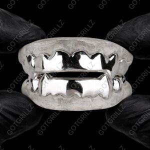 Kanye Bully Custom Grillz