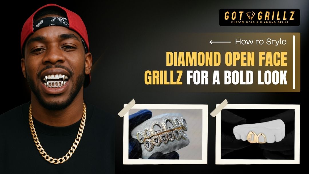 How to Style Diamond Open Face Grillz for a Bold Look - GotGrillz.jpg