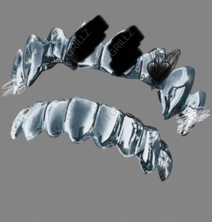 Custom Listing for George Bisong