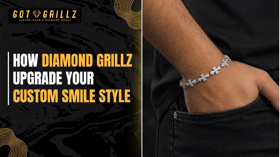 Custom Jewelry Trends You Need to Know in 2026 - GotGrillz