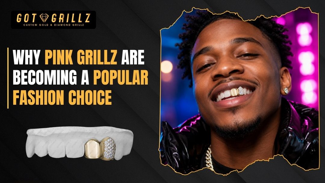 grills mouth - gotgrillz